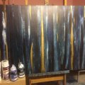 Asiakaskuva Vaahtomuoviharja 50 x 68 mm - k�sittelem�t�n
