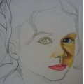 Asiakaskuva V�rikyn� Polychromos - 110 Phthalo Blue
