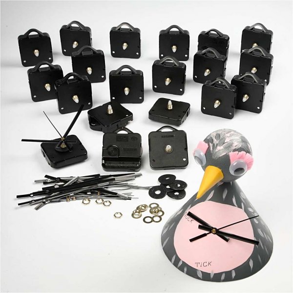 Liike - 3 mm - musta Liike - 3 mm - musta