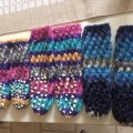 Asiakaskuva Sock-Stop - kermanvalkoinen 100 ml