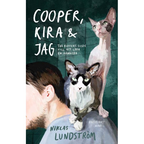 Cooper, Kira ja min