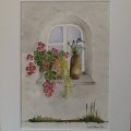 Asiakaskuva Akvarelli akvarellilohko 300 x 400 mm