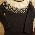 Asiakaskuva Viking lanka Alpaca Bris 50g - valkoinen (300)