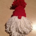 Asiakaskuva Viking lanka Spring 50g - Valkoinen (400)