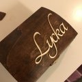Asiakaskuva Valkaistu pellavansiemen�ljy - 75 ml