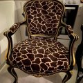 Asiakaskuva Velbour Animal Fur - kirahvi