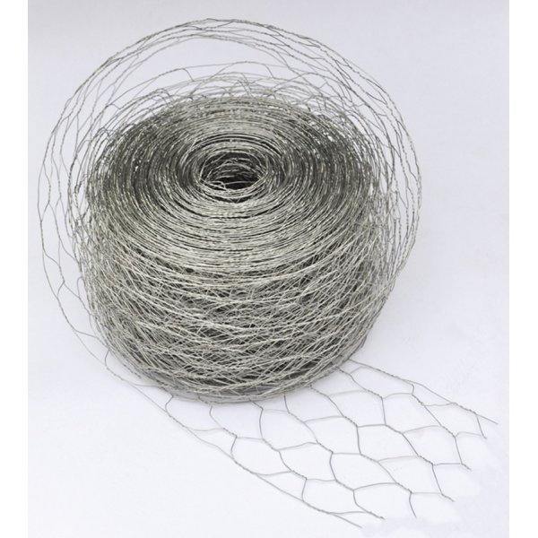Kanaverkko 30x0,1 m