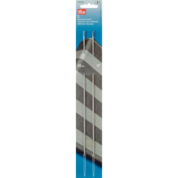 Patjan neulat ters hopea vri 25 cm 2 kpl