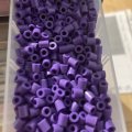Asiakaskuva Helmiä 6000 violetti