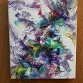 Asiakaskuva Kaatoaine Liquitex 237 ml