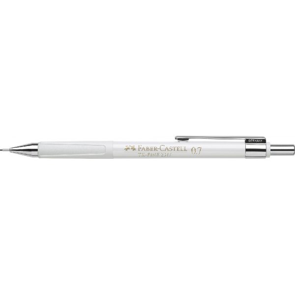 Kuulakrkikyn TK-Fine 0,7 mm - Vrillinen