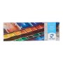 Van Gogh akvarellisarja metallilaatikossa � Cup (24 v�ri�)