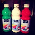 Asiakaskuva Koulumaali L&B Redimix 500 ml - Valkoinen