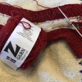 Asiakaskuva Yksikaapeli KnitPro Pink - 80 cm