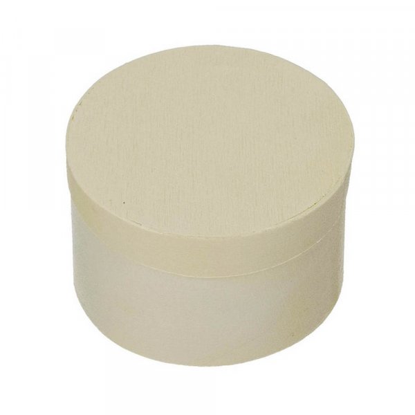 Vanerilaatikko  65 mm K 40 mm - ksittelemtn pyre