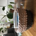 Asiakaskuva Zpagetti-lanka 700g - Vintage-pinkki s�vyj�