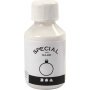 Lasiliima/erikoisliima - läpinäkyvä - 100 ml