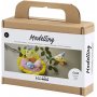 Mini-DIY Kit -mallinnus, psiisperhe