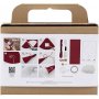 DIY Kit -huopapukki