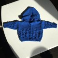 Asiakaskuva Black Sheep Tilda lanka 50g - Viljansininen (70)