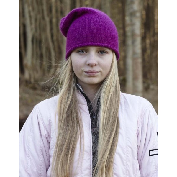 Neulekuvio - Pipo (ilmava)