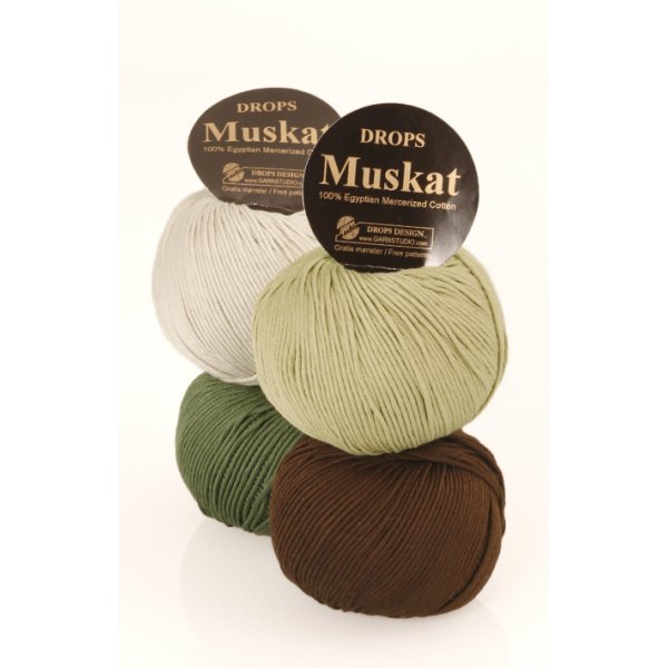 Drops Muscat lanka - 50g