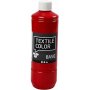 Tekstiili Vri tekstiilin vri - punainen - 500 ml