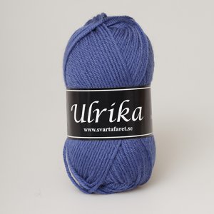 Black Sheep Ulrika lanka 50g - Sininen (73) Black Sheep Ulrika lanka 50g - Sininen (73)