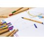 Fineliner Point 88 - 25 kpl
