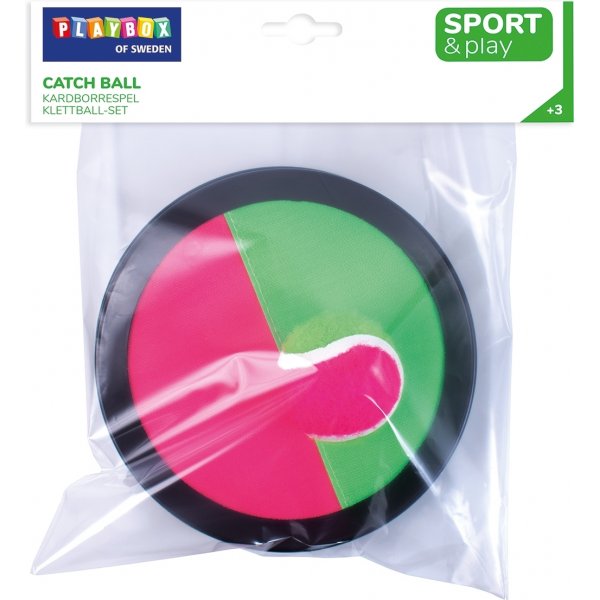 Velcro peli
