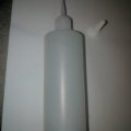Asiakaskuva Tyhj� pullo - 200 ml maalisuuttimella