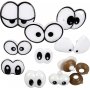 Funny Eyes - 200 kpl