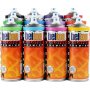 Ruiskumaali Molotow Belton Premium 400 ml