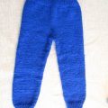 Asiakaskuva Viking lanka Superwash 50g - Koboltinsininen (125)