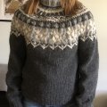Asiakaskuva Viking lanka Hobby lanka 50g - Luonnonvalkoinen (902)