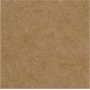 Tarrat vahvaa pahvia - 25 x 40 mm - vaaleanruskea - 100 kpl