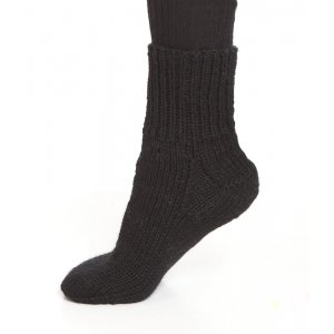 Viking lanka Raggen 150g - musta (703) Viking lanka Raggen 150g - musta (703)