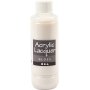 Akryylilakka - kiiltv - 250 ml