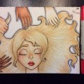 Asiakaskuva Copic Ciao - E53 - raakasilkki