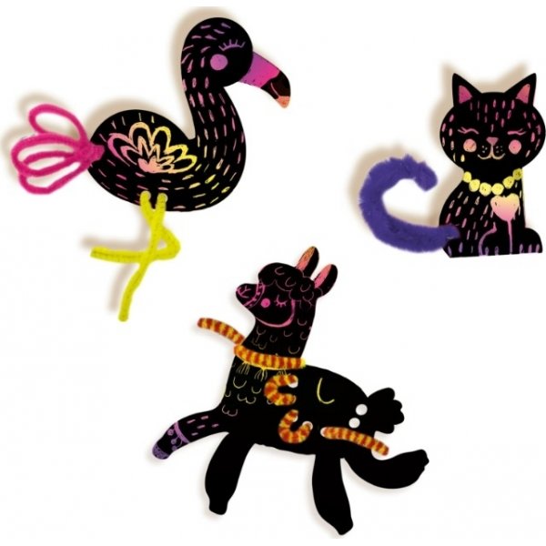 Raaputusarpa - elimet