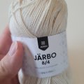 Asiakaskuva J�rbo 8/4 50g - Valkaisematon