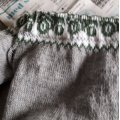 Asiakaskuva Viking lanka Fr�ya 50g - Ruohonvihre� (234)
