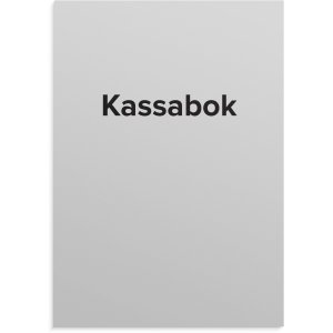 Kassakirja Kassakirja