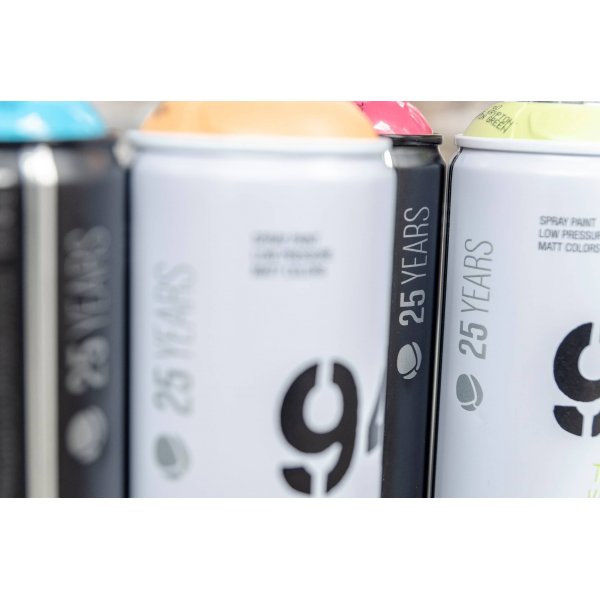 Ruiskumaali MTN 94 - 400ml