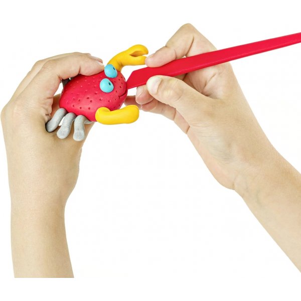 Modelerset Fimo Kids Form&Play - Meri Modelerset Fimo Kids Form&Play - Meri