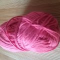 Asiakaskuva Soft Cotton 50g - J�rbor punainen
