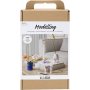 DIY Kit -mallinnus, ruukut ja maljakot