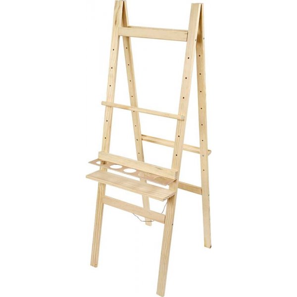 Lattiateline - K134 cm
