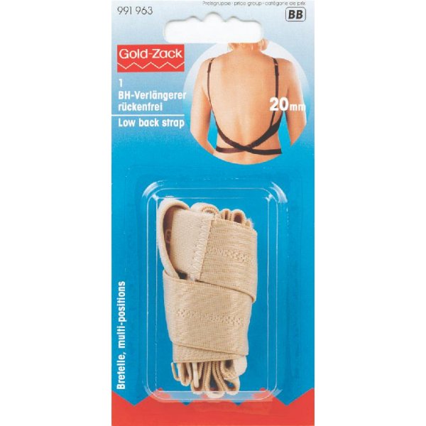 Rintaliivinauha Beige