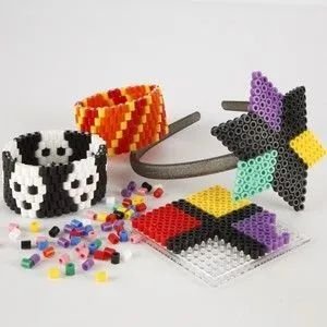 Helmilevyt - Soikea, sydn, kuusikulmainen, ympyr, neli, thti - 7x7,5-10,5x9,5 cm - 6 kpl